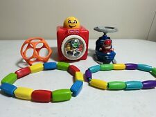 Assortment toddler toys for sale  Cement