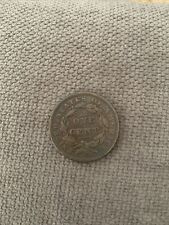 Rare one 1828 d'occasion  Vallauris