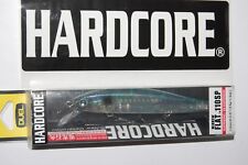 Yo Zuri Duelo Hardcore Plant Minnow 110sp 4 3/8" r1177-gssh Ghost Shad Suspendiente , usado segunda mano  Embacar hacia Mexico