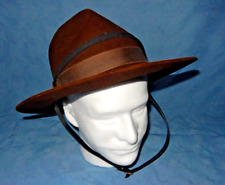 scoutmaster hat for sale  Newark
