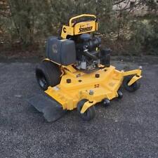 commercial zero turn mowers for sale  West Chicago