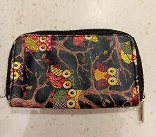 Ladies owl purse for sale  NOTTINGHAM