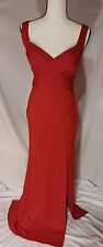 Red prom dress for sale  Peoria