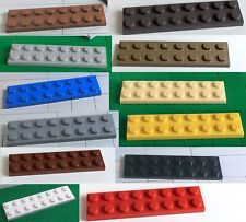 Lego platte 2x8 gebraucht kaufen  Bremen