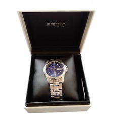 seiko mens watches for sale  WELLINGBOROUGH