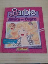 Album barbie amica usato  Bellizzi