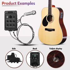 Acoustic guitar pickups gebraucht kaufen  Bremen