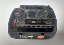 Bosch 14.4v ion for sale  LONDON