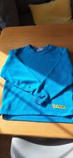 Beaver scout sweatshirt for sale  LEICESTER