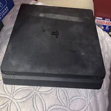 Sony PlayStation 4 Slim 500GB Gaming Only Console - BROKEN FOR PARTS  No Hdmi for sale  Shipping to South Africa