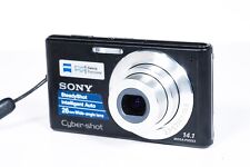 Sony cyber shot for sale  MIDDLEWICH