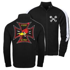 Mens training jacket for sale  Shipping to Ireland