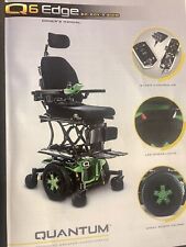 quantum wheelchair for sale  Sacramento