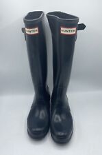 Hunter Wellies Women Size 4 UK See description for sale  Shipping to South Africa