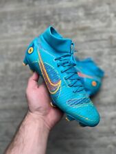 Nike mercurial pro superfly 8 botas FG profissional jogo limitado futebol comprar usado  Enviando para Brazil