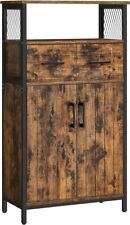 Vasagle storage cabinet for sale  ASHTON-UNDER-LYNE