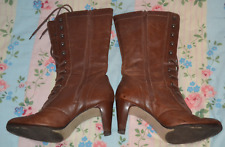 Womens clarks brown for sale  ENFIELD