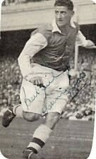 Arsenal ronnie rooke for sale  REDHILL
