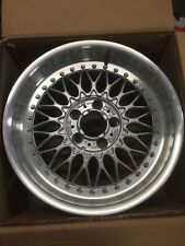 Bbs alufelge bmw gebraucht kaufen  Linden