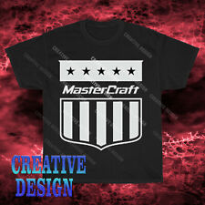 New Design MasterCraft Boat Company Logo Unisex T-Shirt Funny Size S to 5XL for sale  Shipping to South Africa