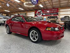2002 ford mustang for sale  Newfield