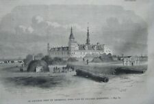 19th kronborg fort d'occasion  Expédié en Belgium
