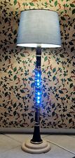 Clarinet lamp wooden for sale  SITTINGBOURNE