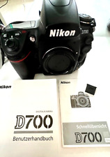 Nikon 700 kamera gebraucht kaufen  Deutschland