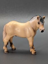 Schleich fjord horse for sale  Shipping to Ireland