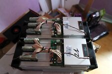 Antminer s9 13.5th d'occasion  Clermont-Ferrand-