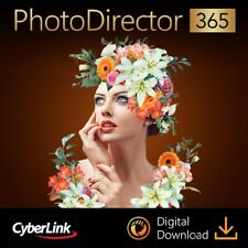 Cyberlink photodirector 365 gebraucht kaufen  Pomona