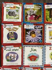 Lot childrens books for sale  Rigby