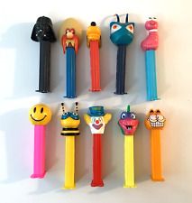 Lot pez candy for sale  Schuylkill Haven