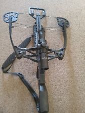 Scorpyd deathstalker crossbow for sale  New Albany