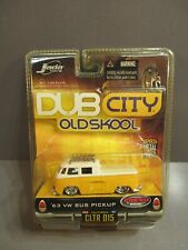 Pickup de ônibus Jada Dub City Old Skool ’63 VW comprar usado  Enviando para Brazil