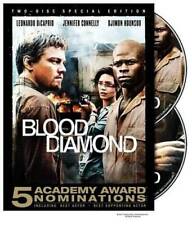 Blood diamond dvd for sale  Montgomery