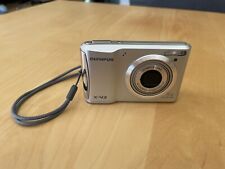 Lympus 43 digitalcamera gebraucht kaufen  Hambühren