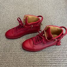 Buscemi 100 red for sale  Hayward
