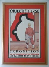 Affiche exposition objectif d'occasion  Romorantin-Lanthenay