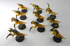 Tyranid hormagaunts plastic for sale  HAVERHILL