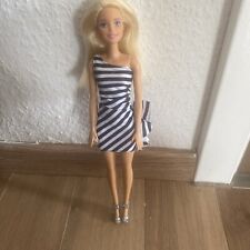 Barbie fashionista gebraucht kaufen  Herdwangen-Schönach