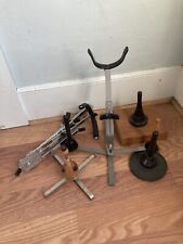 wood music stand for sale  Greenfield