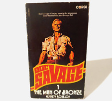 Doc savage man for sale  MANCHESTER