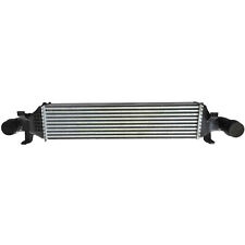 Intercooler charge air for sale  LICHFIELD