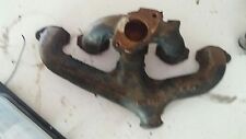 Mini standard manifold for sale  FAVERSHAM