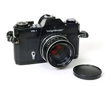 Voigtlander vsl vintage for sale  WESTBURY