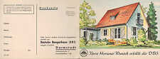 Darmstadt postkarte 1950 gebraucht kaufen  Leipzig
