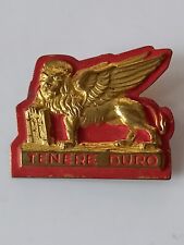 Distintivo militare rsi usato  Roma