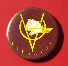 Ultravox rage eden for sale  OLDHAM