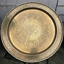 Large chinese brass for sale  BRIGHOUSE